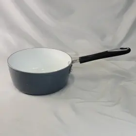 5919-2088 Cuisinart Saucepan Missing Cover 2.5 Quart Minor Wear 8 Inch W