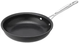 622c-20 Cuisinart Chefs Classic 8-inch Open Skillet Nonstick-hard-anodized