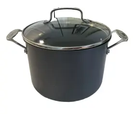 666-24 Cuisinart Model # Stock Pot With Cover 8 Quart Non-stick