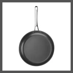 8322-30ns Cuisinart 79750772 Stainless Steel Skillet 500 Degree F 3.2 Quart 12 Inch Non-stick