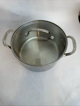8744-24 Cuisinart Pot Model #