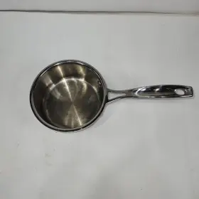 M8819-14 Cuisinart 8819-14 Stainless Steel 1 Quart Saucepan #m8819-14