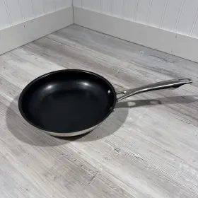 8922-20ns Cuisinart High Impact Bonded Base Induction Ready 8 Inch Skillet