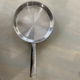 Cuisinart 932-20 Shallow Saut Pan 8-1/2 Inch Model 18/10 Stainless Steel