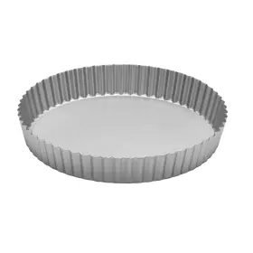 Amb-9trt Cuisinart Chefs Classic Nonstick Tart Pan 9 Inch Silver