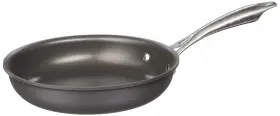 Dsa22-20 Cuisinart Anodized Nonstick 8-inch Black/stainless Steel