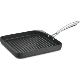 Gg3020p1 Cuisinart Gg30-20 Greengourmet Hard-anodized Nonstick 11-inch Square Grill Pan