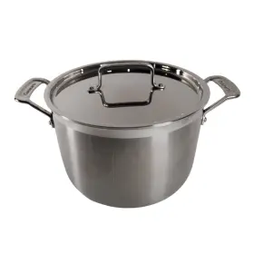 Mcp66-24n Cuisinart Mc Pro 8 Quart Stainless Steel Stockpot With Lid #mcp66-24n Induction Ready