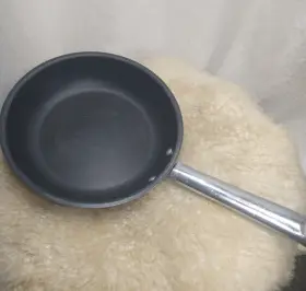 Sf20-22 Cuisinart Sf22-24 Classic Skillet 8 Inch Stainless Steel Non-stick - Nice