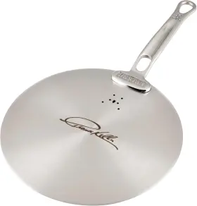 71015 Culinary Thomas Keller Insignia By - Stainless Steel 9 Inch Universal Lid