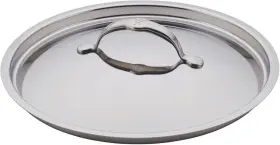 71029 Culinary 11 Inch Stainless Steel Lid