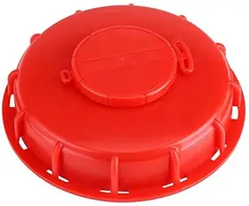 Ddrauy 755368801898 Ibc Tank Lids Cover Tote Lid Cap Water Caps 163mm For Schutz Mauser