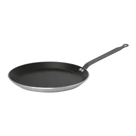De Buyer 011248185227 Choc Nonstick Crepe And Tortilla Pan - 8.75 Inch Ideal For Making Reheating Cre