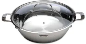 Os-03 Delonghi Os03 Saucepan