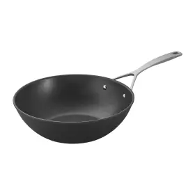 13930 Demeyere Alupro 3.2- Quart Aluminum Nonstick Perfect Pan