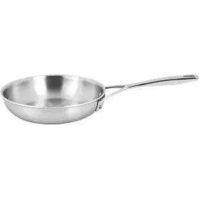 20620 Demeyere Essential 5-ply 8-inch Stainless Steel Fry Pan