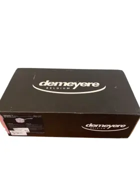 Demeyere 412191414194 Atlantis 7 Stainless Steel 2.3 Quart Saucepan