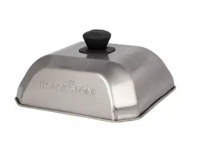 Department Supermarket 328656293172 Steel Grill Cookware Heat-resistant Handle Dishwasher-safe