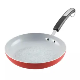Dreamedge Shop 180985822634 Farberware Disney Bon Voyage 9.5 Inch Ceramic Nonstick Frying Pan Red Lifetime Warr