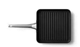 Dreamedge Shop 284346209116 Calphalon Premier Hard-anodized Nonstick 11 Inch Square Grill Pan