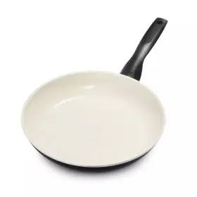 Dreamedge Shop 516859500894 Greenpan Rio 10 Inch Ceramic Nonstick Frying Pan Black