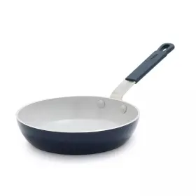 Dreamedge Shop 958983768243 Bobby Flay 8 Inch Ceramic Nonstick Aluminum Fry Pan