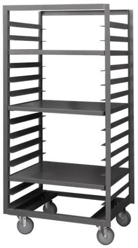 Pat-36-6-9-95 Durham Pan And Tray Truck 9 Capacity 33.5 Inch X 36 67