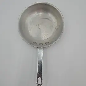 Ew3020 Eagleware Aluminum Cookware - 7 1/2 Inch Skillet Pan