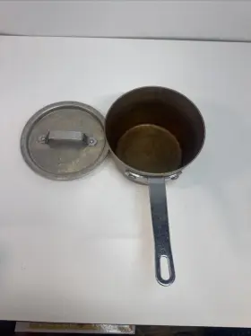 Ewa-1 Eagleware Ewa-4 Sauce Pan