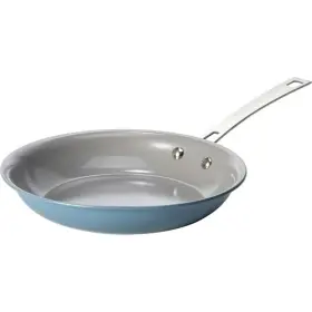 El11058-as Ecolution Clean Ceramic 11 Inch Fry Pan Dst Bl
