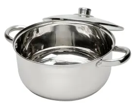 Estl-4505 Ecolution Stainless Steel 5-quart