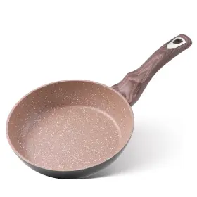 Ecowin 788510988505 8 Inch Nonstick Frying Pan Granite Non Stick Skillet Small Egg Omel