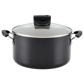 9674 Farberware 631899223968 Smart Control 6- Quart Nonstick Stockpot
