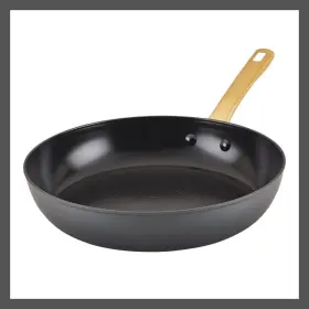 90864016 Farberware Forged Induction 12.25 Inch Frying Pan