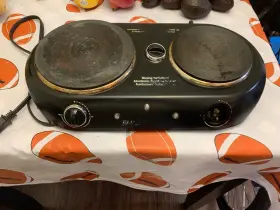 Fh202-d11 Farberware Faberware Hotplate 1800 Watts