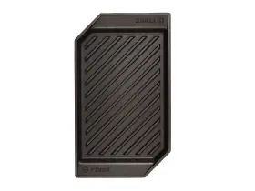 Finex G15-10001 15 Inch Cast Iron Lean Grill Pan