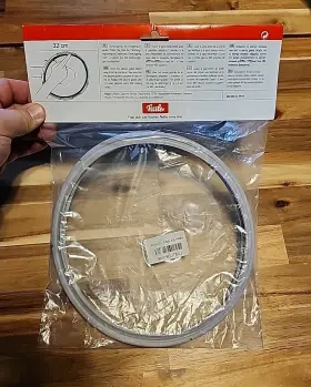 Fissler 009209307701 Vitavit Comfort / Premium Dichtungsring Ersatzteil Zubeh R F 22cm
