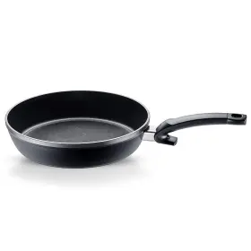 Fissler 810145961988 Ceratal Comfort Ceramic 9.5 Inch Non-stick Frying Pan Orbit Black Made With