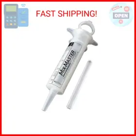 10111 Flotool 078433148903 10111/6 Mixmizer Injector