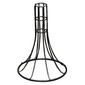 Fox Run 030734056677 Vertical Chicken Roaster Non-stick Black 5.5 X 7.5 Inches