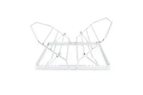 Fox Run 030734058312 Adjustable Roasting Rack Chrome