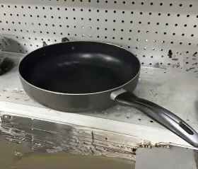 Bc120 Frieling Frying Pan