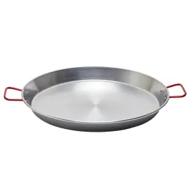 5020069 Garcima 17-inch Carbon Steel Paella Pan 42cm