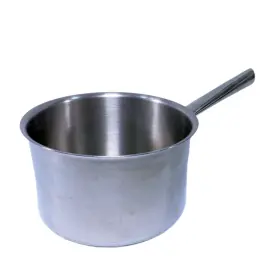 Qqq10c Giada De Laurentiis Sauce Pan Pot 2 Quart Stainless Steel Oven Safe No Lid