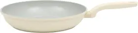 137710.01 Gibson Overseas Inc. Home Barnsdall Large 12 Inch Aluminum Fry Pan Cookware Non-toxic Premium