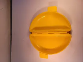 Goodcook 076753201476 Good Cook Microwavable Omelet Maker