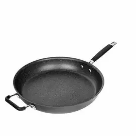 Granitestone 080313082931 - The Family Pan 14 Inch Extra Large Skillet New