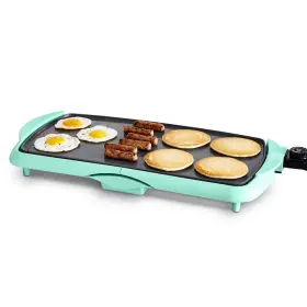 94875024 Greenlife Xl Healthy Griddle Turquoise