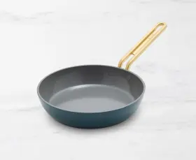 7926754 Greenpan 35237 Stanley Tucci Ceramic Nonstick Fry Pan 8