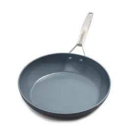 Greenpan 885837001716 Paris Pro Hard Anodized Healthy Ceramic Nonstick 10 Inch Frying Pan Skillet Pfasfree